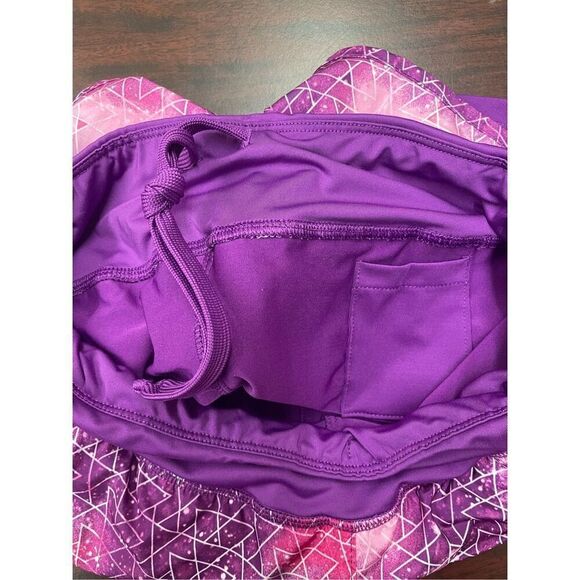 Danskin Now X-small Active Workout Shorts - Picture 4 of 4